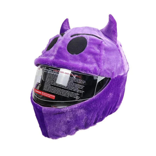 Fun And High Quality Helmet Cover