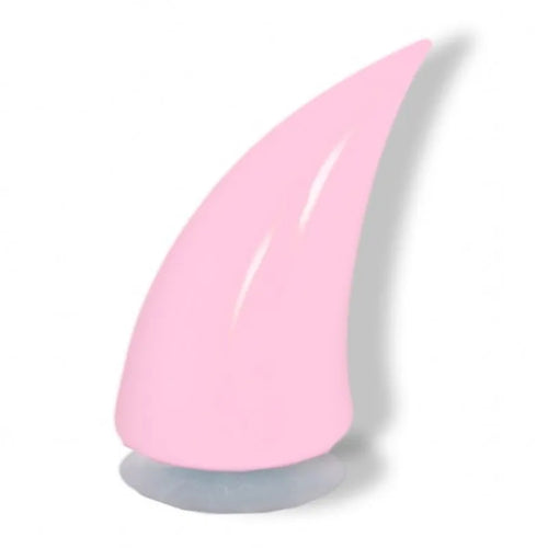 HELMET HORN - PINK