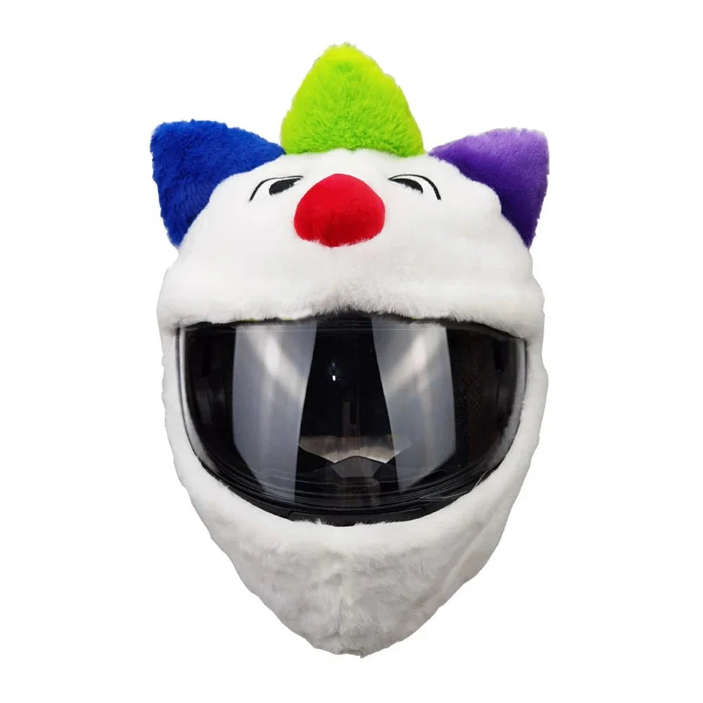 Fun And High Quality Helmet Cover